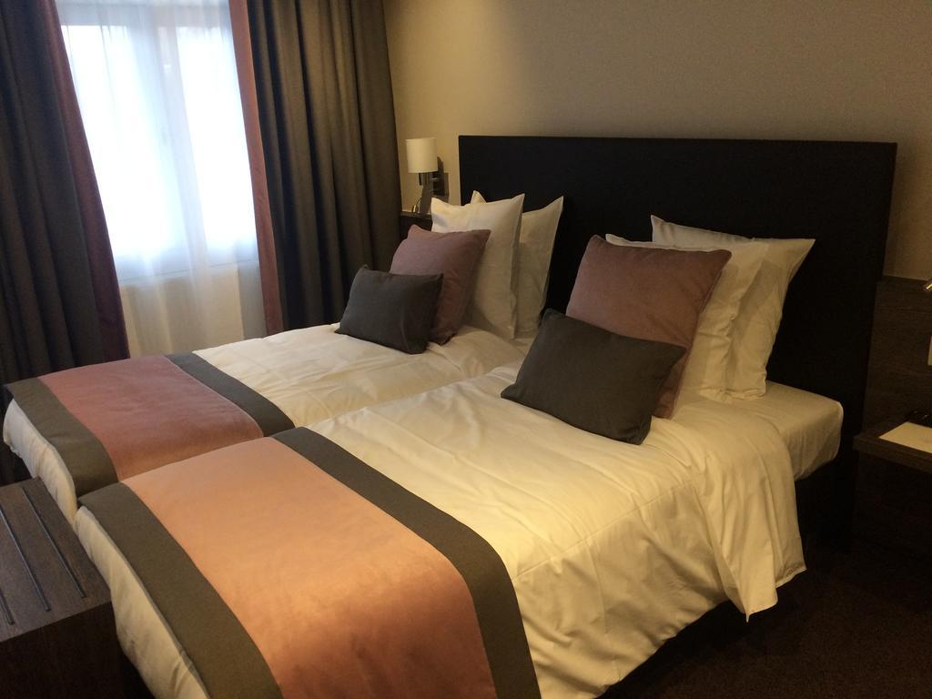 Du Moulin Hotel 3*