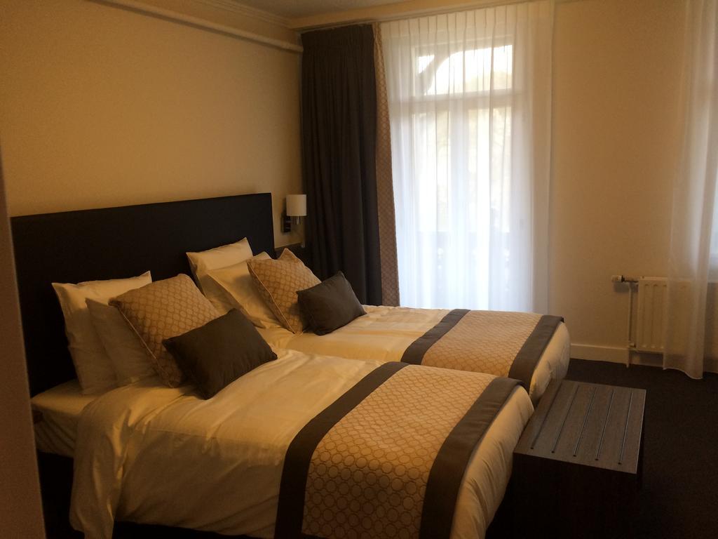 Du Moulin Hotel