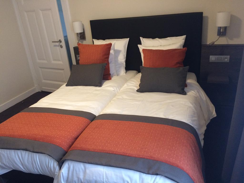 Du Moulin Hotel 3*